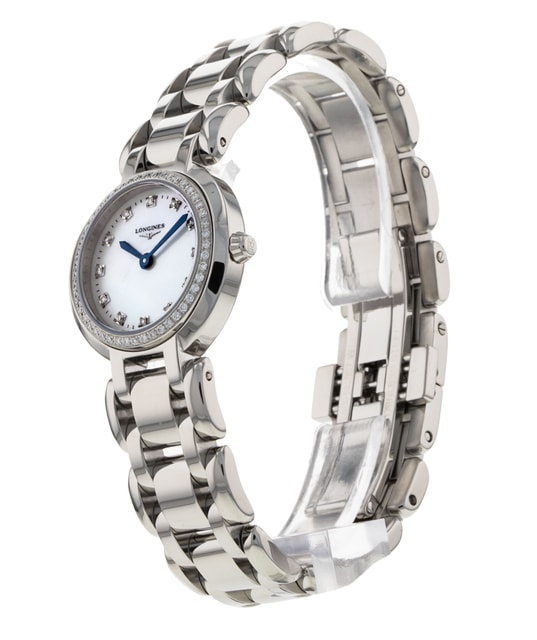 Longines PrimaLuna L8.109.0.87.6 Image 2